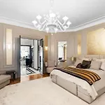 Magnifique Appartement A Arc De Triomphe 264 M2